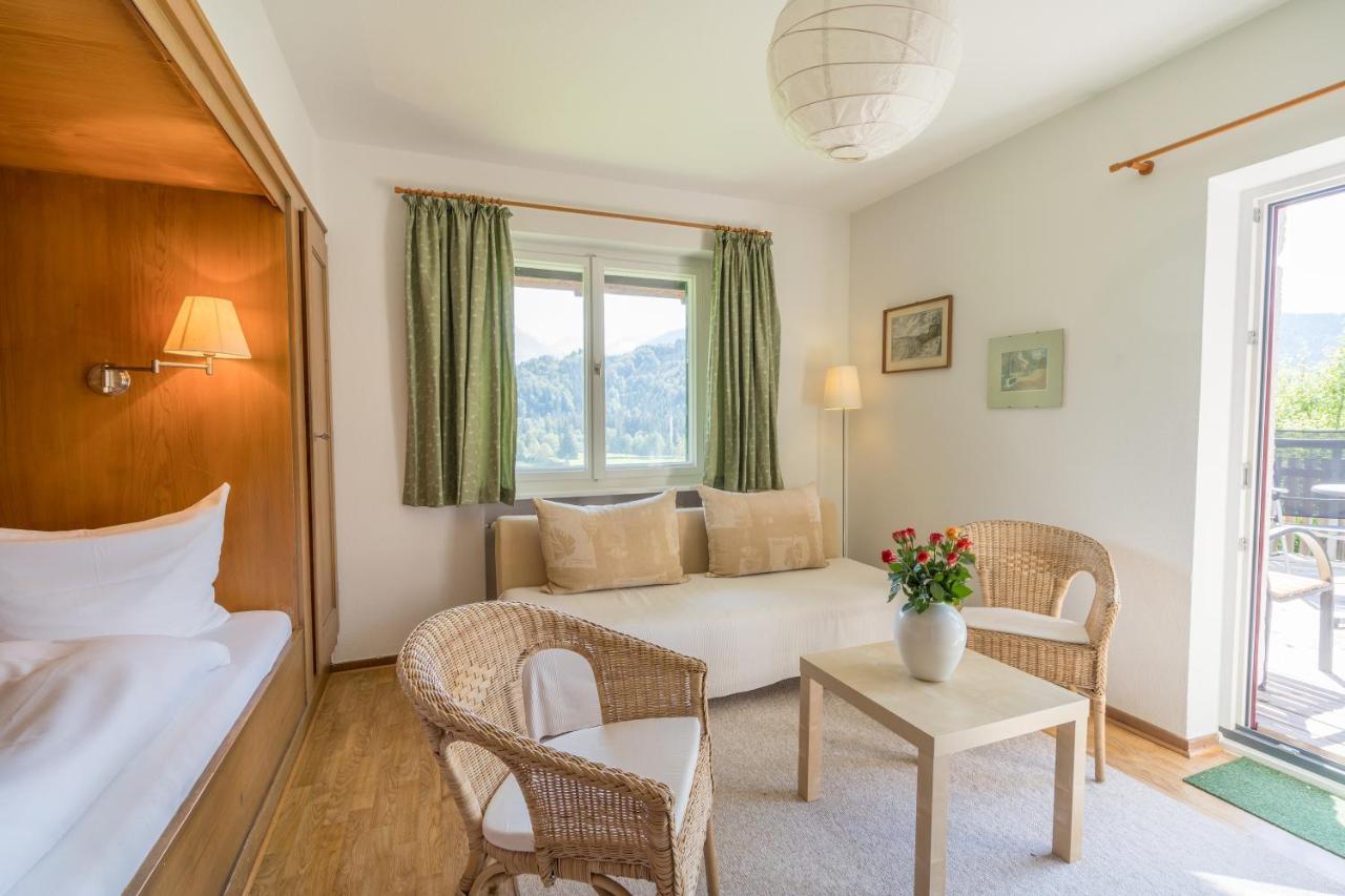 Haus Geibel Apartment โอเบอร์สทดอร์ฟ ภายนอก รูปภาพ
