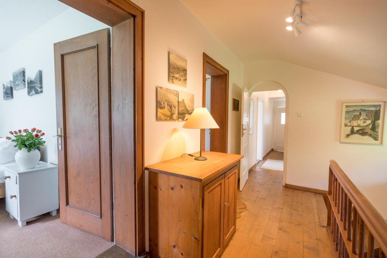 Haus Geibel Apartment โอเบอร์สทดอร์ฟ ภายนอก รูปภาพ