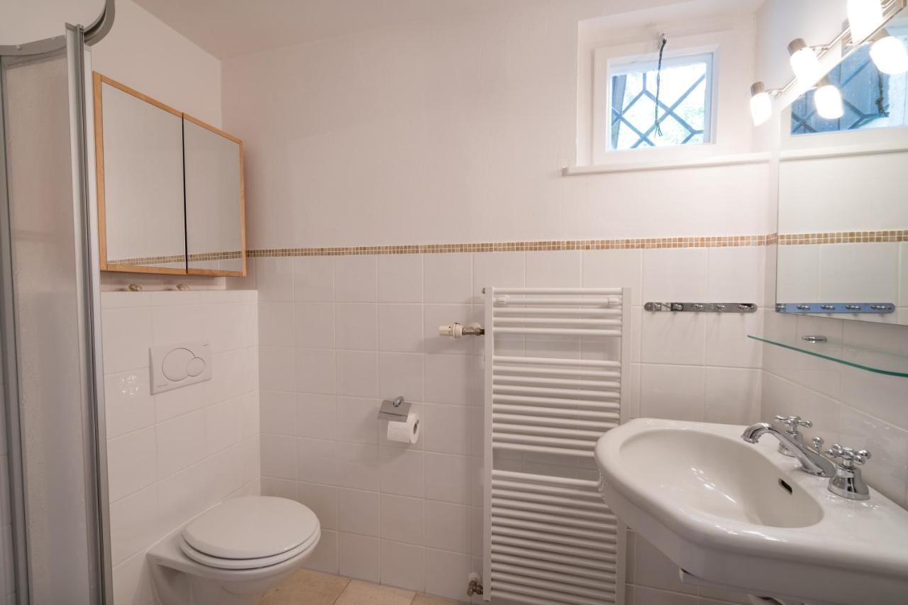 Haus Geibel Apartment โอเบอร์สทดอร์ฟ ภายนอก รูปภาพ