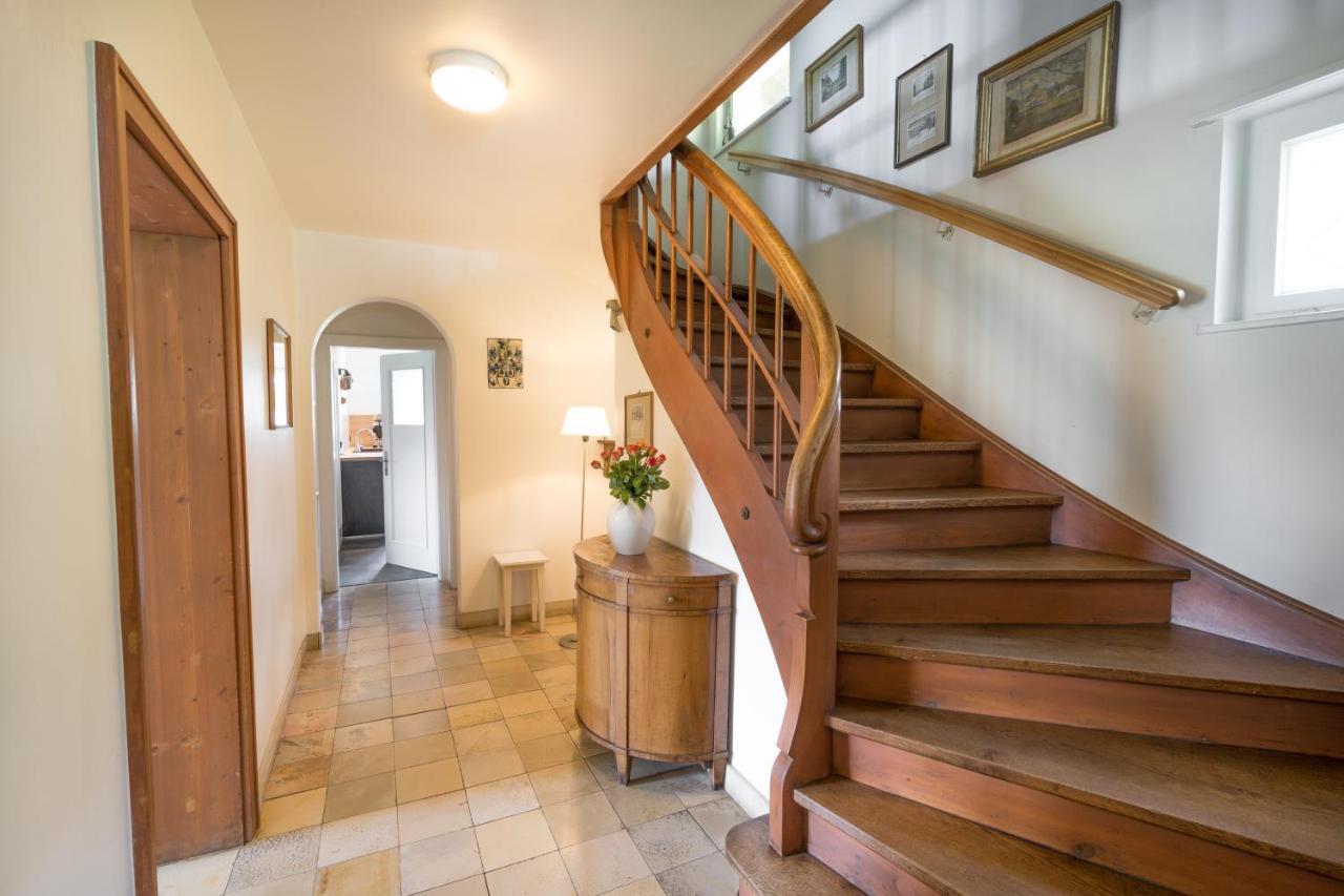 Haus Geibel Apartment โอเบอร์สทดอร์ฟ ภายนอก รูปภาพ