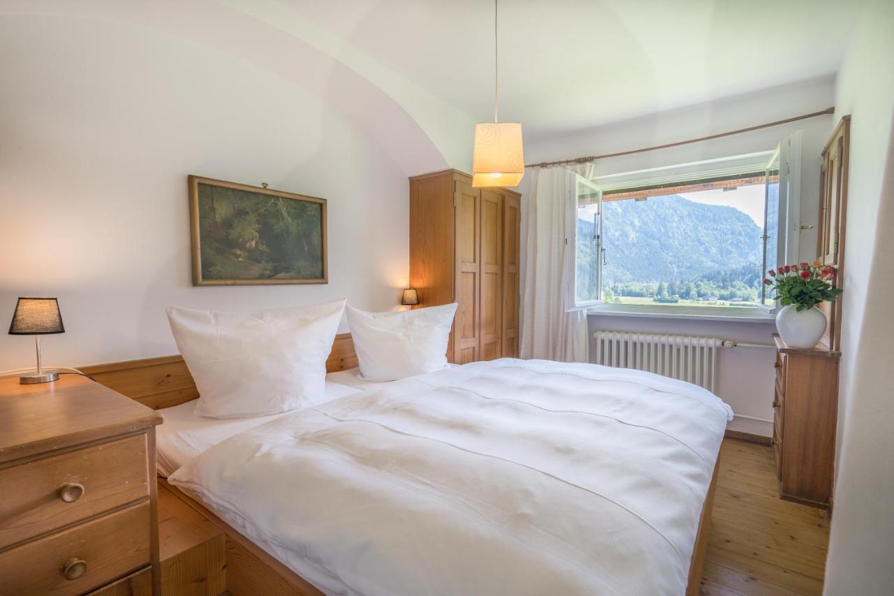 Haus Geibel Apartment โอเบอร์สทดอร์ฟ ภายนอก รูปภาพ